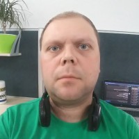Andrii Chystota