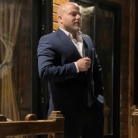Mostafa Hassan