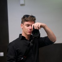 Raphael Parry
