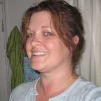 Angela Langeberg