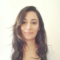 Büşra Karaca