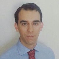 Luis Poveda Barragán