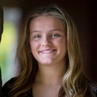 Olivia Scott
