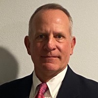 Mark Fricke