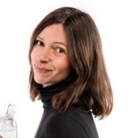 Emmanuelle Schneider