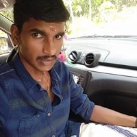 Ananthu Anilkumar