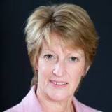 Jane Mitchell Frsa, Iabc Fellow