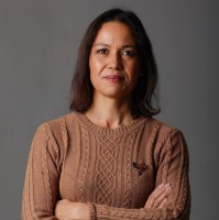 Myriam KEITA BRUNET