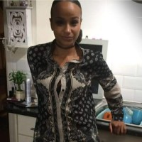Alicia Burke