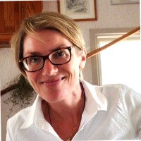 Ottosson Maria