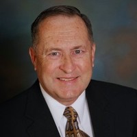 Ron Stevens