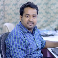 Rabi Sankar Mandal