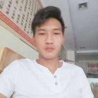 何龙辉