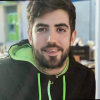 Pau Molins Estellés