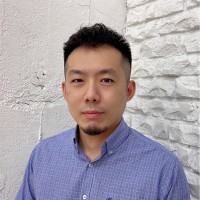 Asher Shih