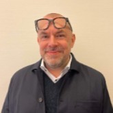 Daniel Lindkvist
