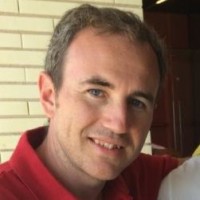 Luis Matía