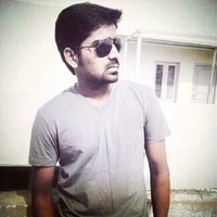 Prashanth Yadav Kayitha