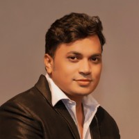 Manoj Krishnan