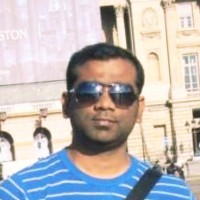 Mujeeb Ahmed