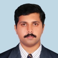 Vinod Paul
