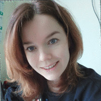 Dr. Anna Turusheva, PhD, DSc