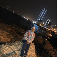 Walaa Ashi
