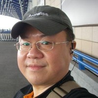 Orion Chen