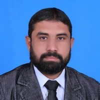 Muhammad Noman Asghar