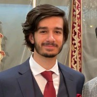 Mohammad Mustafa