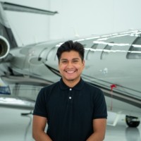 Julian Bailon Hernandez