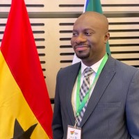 George Asare-Afriyie