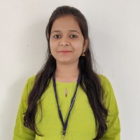 Kaveri Melmari