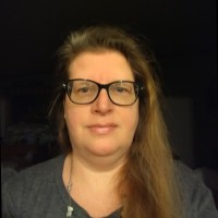 Kim Hopkins