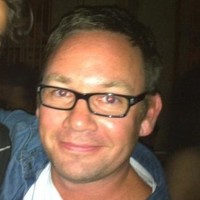 Nick Cook
