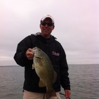 Ken Talley