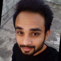 Nitesh Hirve