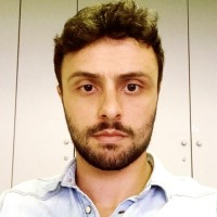 Douglas Pallu, Pmp