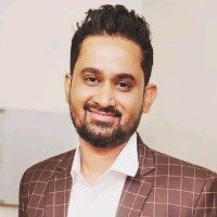 Avinash Shetty