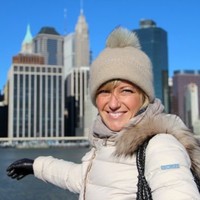 Simona Bresciani