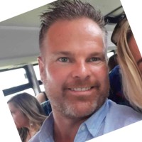 Mark Crackett