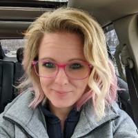 Katie Ellis