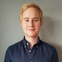 Andreas Gustafsson