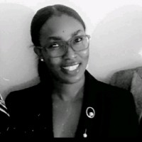 Edith Acquah-Baidoo