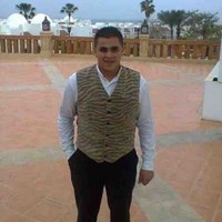 Ahmed Hamdy