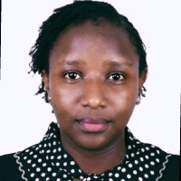 Rachel Kamau
