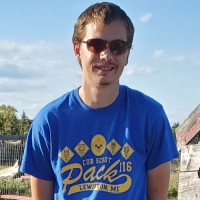 Daniel Rand Jr