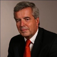 Gregory Cooke