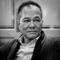 Stephen Lam