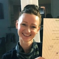 Kate Wray-Mccann